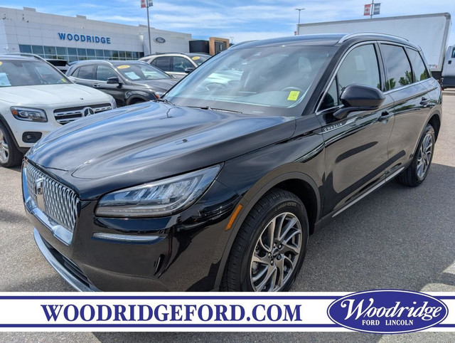 2022 Lincoln Corsair Standard in Cars & Trucks in Calgary