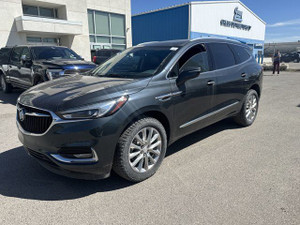 2019 Buick Enclave Premium