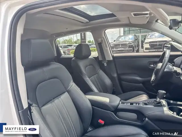 2023 Honda HR-V EX-L Navi in Cars & Trucks in Mississauga / Peel Region - Image 17