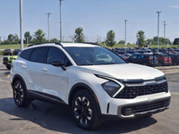 Come see this certified 2024 Kia Sportage X-Line AWD Heated Quilt Leather | Wireless Charging | Remo... (image 6)