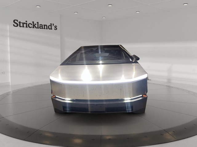 2024 TESLA CYBERTRUCK AWD in Cars & Trucks in Stratford - Image 3