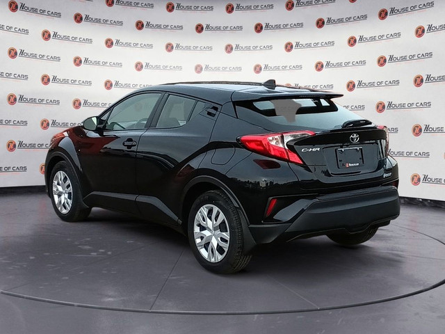2021 Toyota C-HR XLE Premium FWD in Cars & Trucks in Lethbridge - Image 4