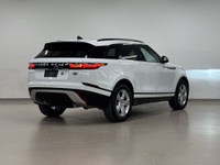 Le Land Rover Range Rover Velar P250 S 2023 propose un ensemble bien équilibré pour les conducteurs... (image 7)