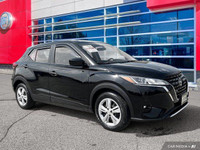 Recent Arrival! Check out this 2022 Nissan Kicks! This Kicks is equipped with the very efficient 1.6... (image 8)