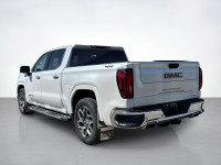 Powered by innovation, our used 2022 GMC Sierra 1500 SLT Crew Cab short box 4X4 delivers what you de... (image 2)