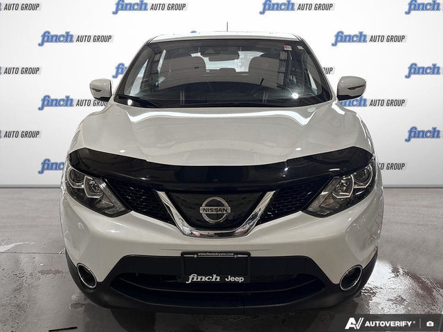 2019 Nissan Qashqai S ALL WHEEL DRIVE | SUNROOF | HEATED SEATS in Cars & Trucks in London - Image 2