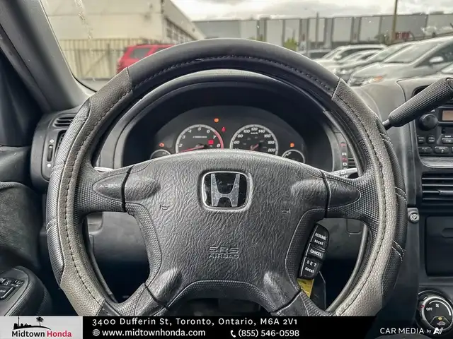 2004 Honda CR-V EX *MADE TO LAST* in Cars & Trucks in City of Toronto - Image 19
