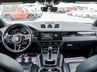 This Porsche Cayenne is ready for adventure! It boasts a Intercooled Turbo Premium Unleaded V-6 3.0... (image 1)