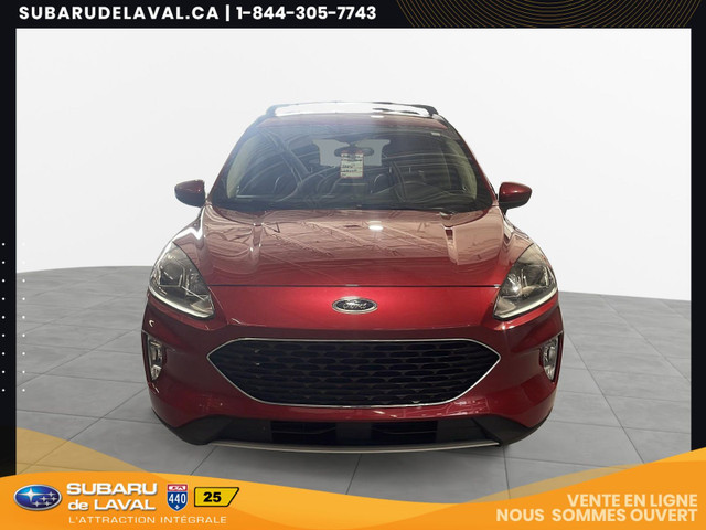 2020 Ford Escape SEL Sièges chauffants, Bluetooth in Cars & Trucks in Laval / North Shore - Image 2
