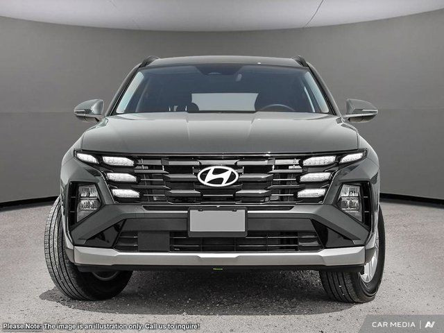 2025 Hyundai Tucson Preferred in Cars & Trucks in Guelph - Image 2