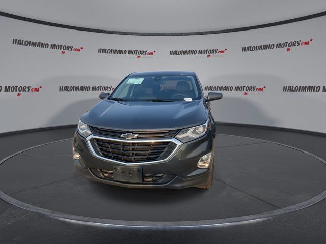 2021 Chevrolet Equinox LT in Cars & Trucks in Hamilton - Image 3