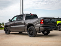 NIGHT EDITION -inc: Black Mesh Grille w/Black Surround Wheels: 22 x 9 Forged Aluminum Tires: 285/45R... (image 4)