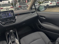 Check out this capable 2021 Toyota Corolla . Trunk Rear Cargo Access, Trip Computer, Strut Front Sus... (image 7)