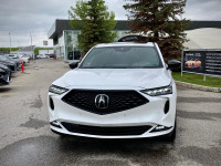 Stock#: 251174AThe 2024 Acura MDX A-Spec 4dr Canada stands out as a compelling choice in the premium... (image 3)