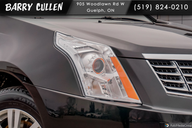 2016 Cadillac SRX Base V6, ONTARIO VEHICLE in Cars & Trucks in Guelph - Image 3