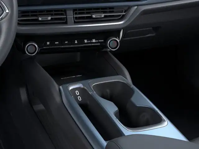 2025 CHEVROLET TRUCK EQUINOX EV 2LT in Cars & Trucks in City of Montréal - Image 24