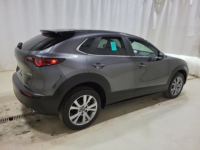 2020 Mazda CX-30 GS Luxury AWD, Leather, Sunroof, Adaptive in Cars & Trucks in Guelph - Image 3