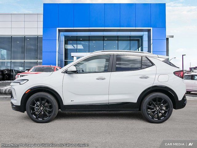 2025 Buick Encore GX Sport Touring- Advanced Tech Pkg - Comfort in Cars & Trucks in Barrie - Image 3