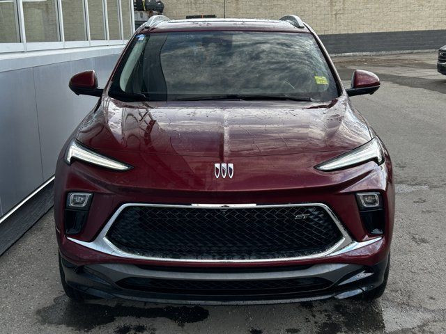 2024 Buick Encore GX Sport Touring in Cars & Trucks in Calgary - Image 2