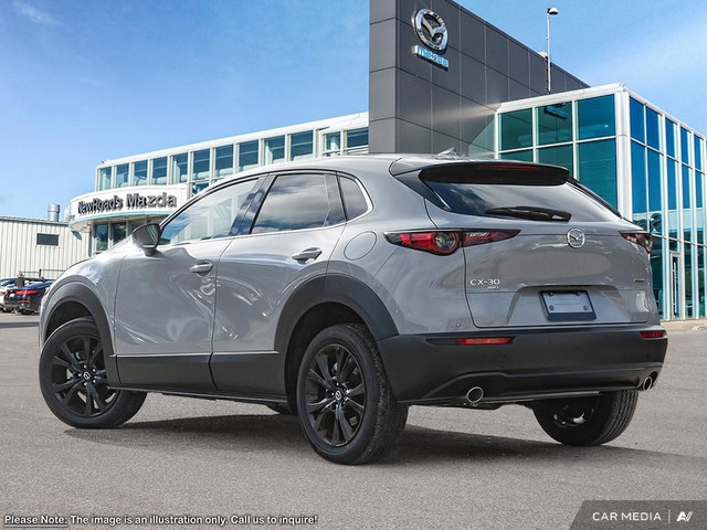 2025 Mazda CX-30 GT in Cars & Trucks in Markham / York Region - Image 4