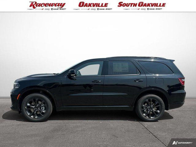2025 Dodge Durango GT Plus in Cars & Trucks in Mississauga / Peel Region - Image 3