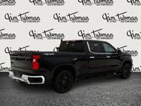 2023 Chevrolet Silverado 1500 LTZ Crew Cab 4WD Premium Strength, Next-Level Comfort Drive with confi... (image 5)