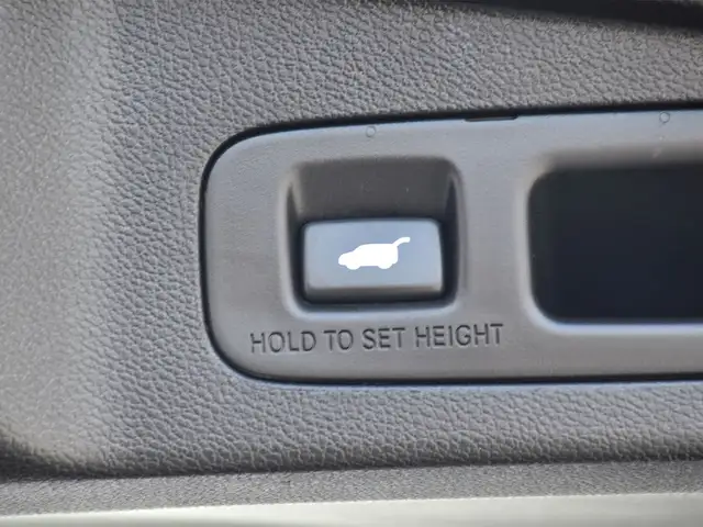 2021 Honda CR-V Black Edition FULLY LOADED | LOW KMS | NAVI dans Autos et camions dans Ville de Toronto - Image 18