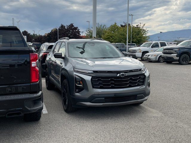 2025 Chevrolet Equinox AWD LT Midnight Edition in Cars & Trucks in Kelowna - Image 2