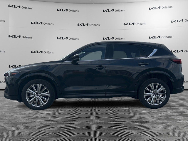 2022 Mazda CX-5 in Cars & Trucks in Ottawa - Image 4