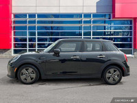 Recent Arrival! Looking for a fun, exciting easy to park car? Then check out this 2023 Mini Cooper!... (image 1)