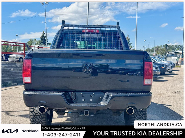 2019 Ram 1500 Classic ST in Cars & Trucks in Calgary - Image 3