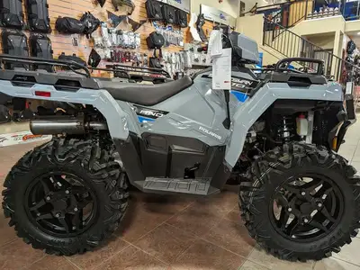 UNTIL 30 JULY, TAKE ADVANTAGE OF MASSIVE $1250 REBATE! CALL OR TEXT 403-230-1920 FOR INFO 2025 Polar...