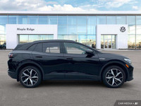 Dealer Certified Pre-Owned. This Volkswagen ID.4 boasts a Electric engine powering this Automatic tr... (image 5)