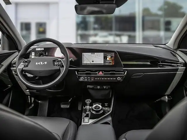 2025 Kia Niro EV Wind in Cars & Trucks in Oakville / Halton Region - Image 22