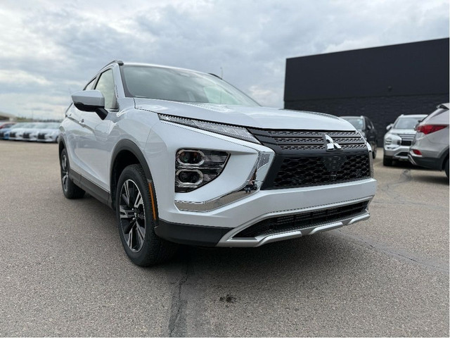 2024 Mitsubishi Eclipse Cross SEL in Cars & Trucks in Calgary - Image 3