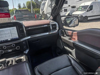 NACTOY 2021 North American Truck of the Year. This Ford F-150 boasts a PowerBoost Full-Hybrid V6 3.5... (image 7)