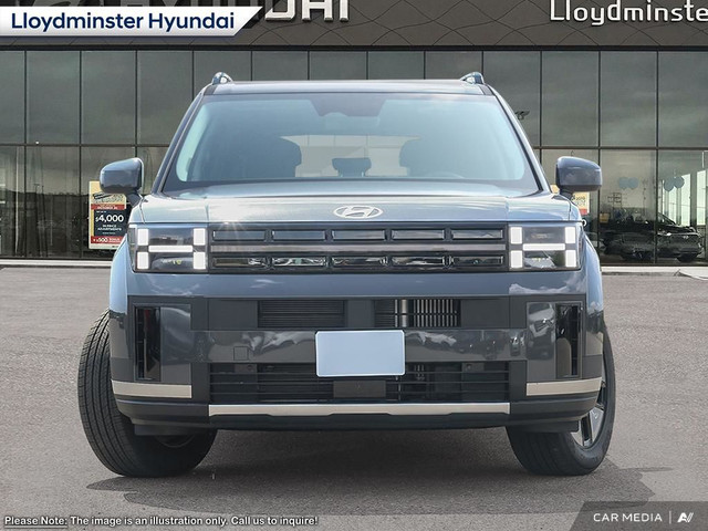 2026 Hyundai Santa Fe Hybrid in Cars & Trucks in Lloydminster - Image 2