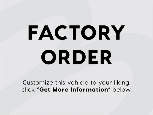 2024 Lexus RX 350 EXECUTIVE FACTORY ORDER - CUSTOM in Cars & Trucks in Winnipeg - Image 2