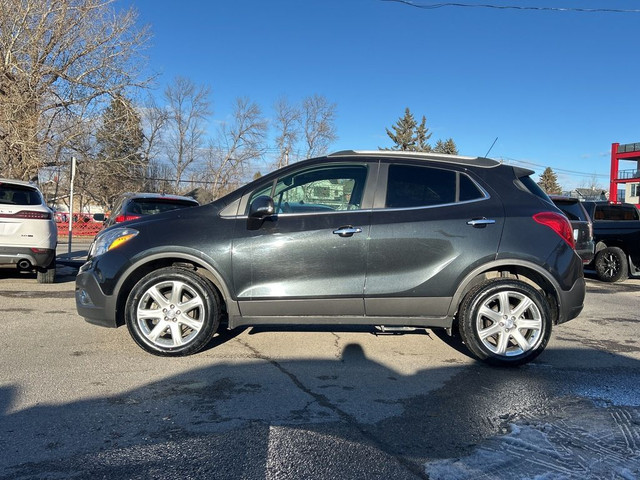 2015 Buick Encore Premium in Cars & Trucks in Calgary - Image 3