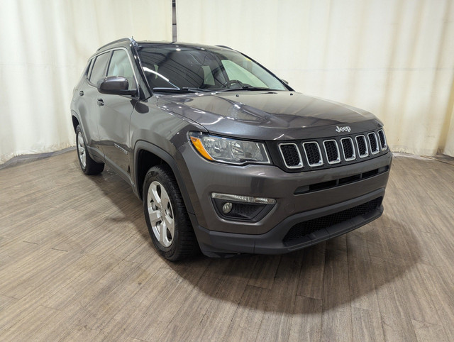 2020 Jeep Compass North No Accidents! Brand New Tires! in Cars & Trucks in Calgary