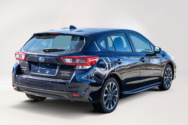 2020 Subaru Impreza Sport EyeSight  AWD, toit ouvrant/sunroof Tr in Cars & Trucks in City of Montréal - Image 4