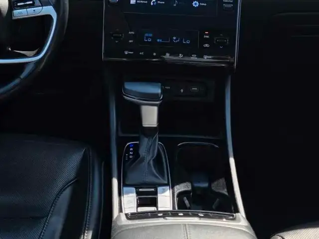 2022 Hyundai Tucson Preferred Trend AWD Toit pano Volant chauffa in Cars & Trucks in Longueuil / South Shore - Image 21