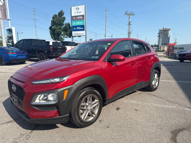2018 Hyundai Kona 2.0L Essential Kona, Essential in Cars & Trucks in Markham / York Region - Image 4