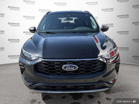 APPLE CARPLAY ANDROID AUTO | USE POWER PORTS | HEATED STEERING WHEEL | REVERSE CAMERA SYSTEM | FORD... (image 9)