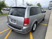 PRIX ET QUALITÉ IMBATTABLE venez découvrir notre DODGE GRAND CARAVAN 2019 GRAND CARAVAN 35 ANNIV ECR... (image 2)