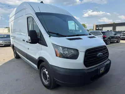 4MKAUTO 514 865 4438 2017 Ford Transit 350 RWD, 6 Cyl. 3.5L Automatique, 226,606 km certifié elle es...