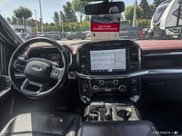 NACTOY 2021 North American Truck of the Year. This Ford F-150 boasts a PowerBoost Full-Hybrid V6 3.5... (image 6)