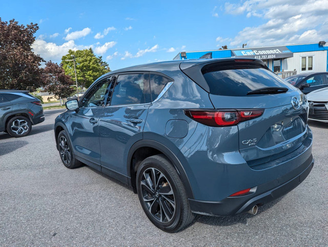 2022 Mazda CX-5 GT in Cars & Trucks in Ottawa - Image 3