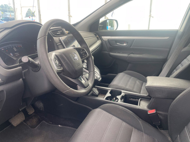 2018 Honda CR-V LX AWD *CARPLAY* SIÈGES CHAUFF REG ADAPT BLUETOO in Cars & Trucks in Laurentides - Image 3
