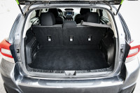 This 2021 Subaru Crosstrek is for sale today. This SUV has 86,255 kms. It's grey in colour and is co... (image 7)